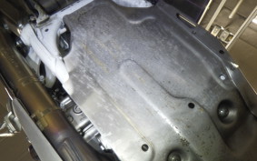 HONDA CRF1100L AFRICA TWIN DCT 2020 SD10