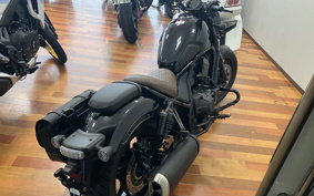 HONDA REBEL 1100 DCT 2022 SC83