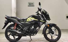 HONDA SP125