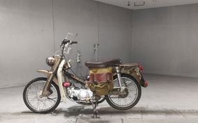 HONDA SUPER CUB90 HA02
