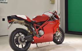 DUCATI 999 S 2005
