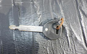 HONDA DIO Gen.5 AF56