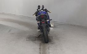 YAMAHA YZF-R125 RE061
