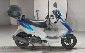 SUZUKI ADDRESS V125 CF46A