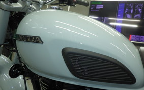 HONDA GB350C 2026 NC64