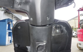 HONDA TACT Basket AF79