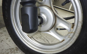 HONDA GIORNO 2 2022 AF70