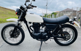KAWASAKI 250TR BJ250F