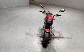 SUZUKI STREET MAGIC CA1LB