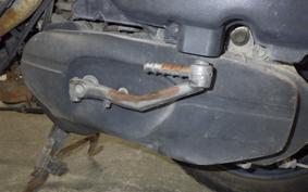 SUZUKI LET's 2 CA1PA