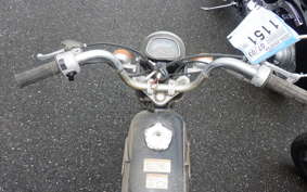 HONDA CD50 BENLY CD50