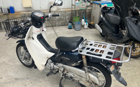 HONDA SUPER CUB50 AA04