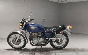 HONDA CB400 1975 CB400F