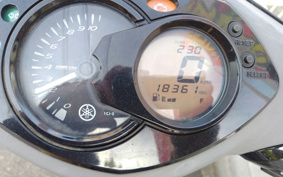 YAMAHA CYGNUS125XSR SE44J