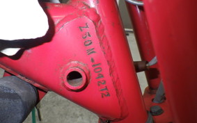 HONDA MONKEY 2002 Z50M