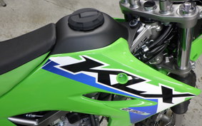 KAWASAKI KLX230S 2017 LX232A