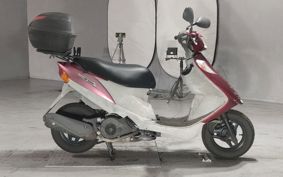 SUZUKI ADDRESS V125 CF46A
