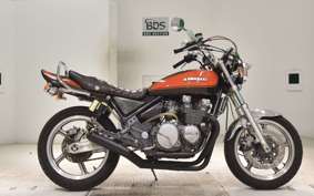 KAWASAKI ZEPHYR 400 Gen.2 1991 ZR400C