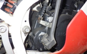 HONDA NS125R