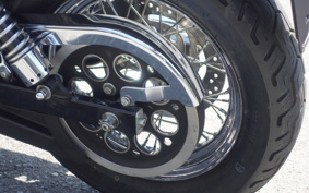 HARLEY FXDWG1450 2000 GEV