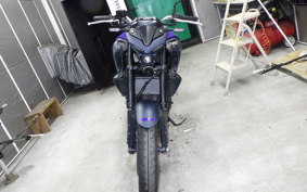 YAMAHA MT-25 A 2024 RG74J