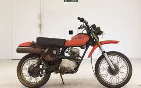 HONDA XL50S AD03