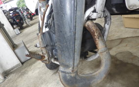 HONDA CRM50 GEN 1 AD10