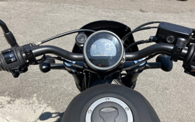 HONDA  REBEL 500 2020 PC60