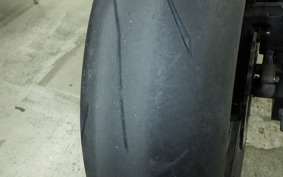 KAWASAKI NINJA 250 ABS EX250L