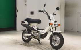 HONDA CHALY 50 2012 CF50