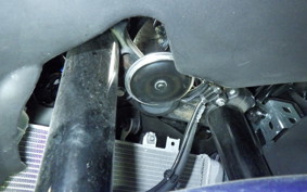 KAWASAKI ZX-4R SE 2023 ZX400P