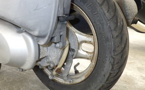 HONDA DIO Gen.6 AF62