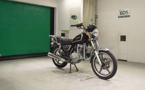 SUZUKI GN125 F Gen.2 2006