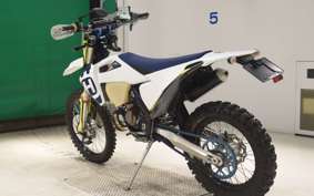 HUSQVARNA TE150I