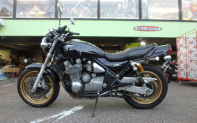 KAWASAKI ZEPHYR1100 1993 ZRT10A