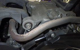 HONDA LEAD 125 JF45