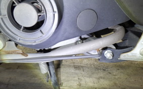 SUZUKI ﾚｯﾂG CA4AA