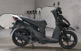 SUZUKI ADDRESS V110 CE47A