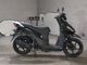 Фото Suzuki ADDRESS V110 с японского аукциона