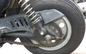 HONDA MONKEY Z50J