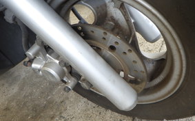 YAMAHA AXIS 125 TREET SE53J