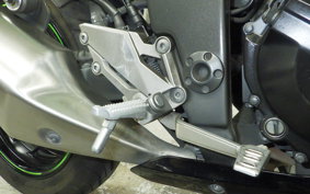 KAWASAKI NINJA 250 ABS 2018 EX250L