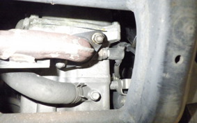 HONDA LEAD 125 2025 JF45