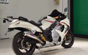 SUZUKI HAYABUSA Gen.2 2008