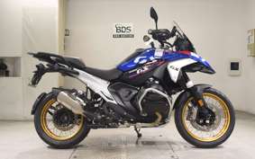 BMW R1300GS ASA 2025