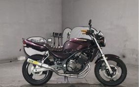 KAWASAKI BALIUS250-2 ZR250B