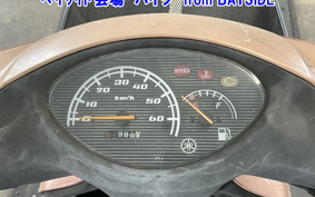 YAMAHA JOG-5