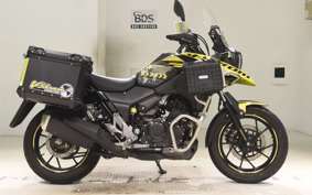 SUZUKI V-STROM 250 A