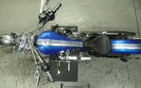 HARLEY FXSTS 1450 2002