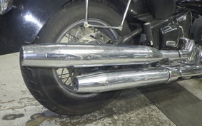 YAMAHA DRAGSTAR 1100 CLASSIC 2003